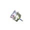 Haldex Chamber, Brake, Piggyback, Gold Seal, Size 3030, 2.50 In. Avail Stroke GP3030 - alternate 1